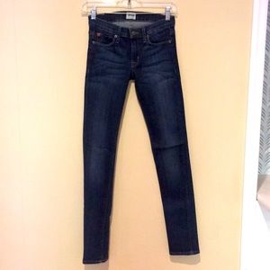 Hudson Jeans - Size 24 - NWT!